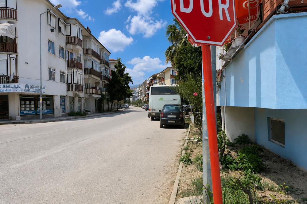 C21 Cius; Küçükkumla'da 80 m² Kat Mülkiyetli Satılık Dükkan