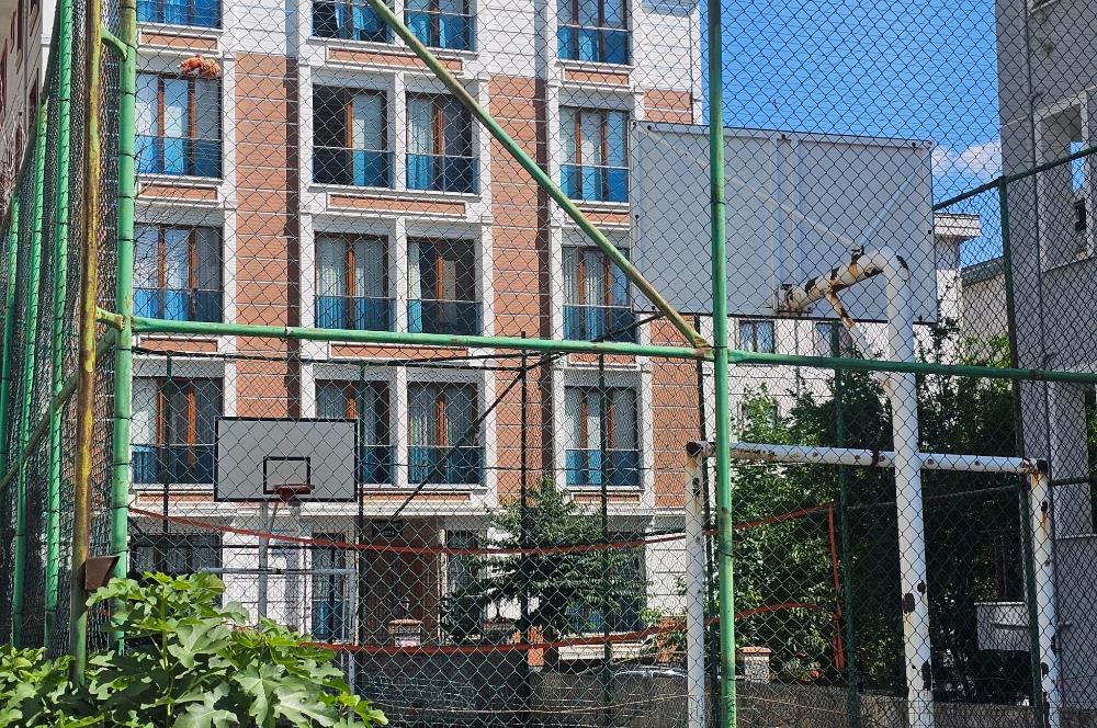 KARTAL GÜMÜŞPINAR SÜMBÜL SİTESİ 3+1 SATILIK 120 M2 NET DAİRE