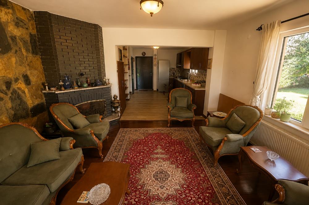 Sapanca Kurtkoy 3 + 1  villa