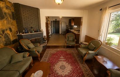 Sapanca Kurtkoy 3 + 1  villa