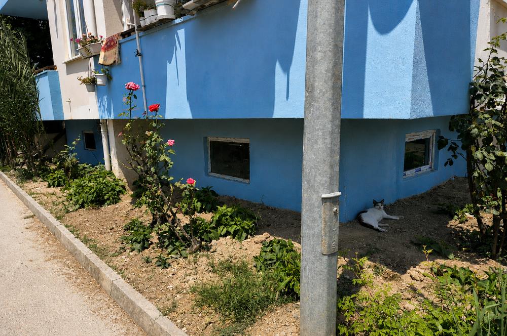 C21 Cius; Küçükkumla'da 80 m² Kat Mülkiyetli Satılık Dükkan