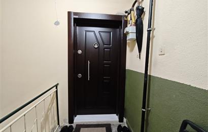 1.GÜNDOĞAN MAHALLESİNDE 2+1 SATILIK DAİRE CENTRUY21 BAL'DAN