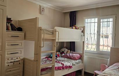 KARTAL GÜMÜŞPINAR SÜMBÜL SİTESİ 3+1 SATILIK 120 M2 NET DAİRE