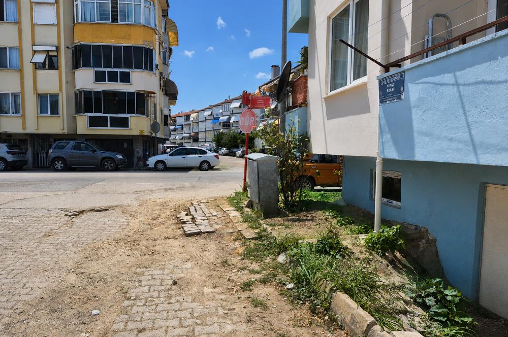 C21 Cius; Küçükkumla'da 80 m² Kat Mülkiyetli Satılık Dükkan
