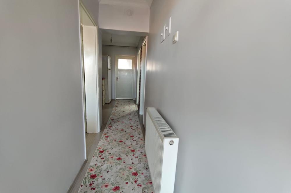 1.GÜNDOĞAN MAHALLESİNDE 2+1 SATILIK DAİRE CENTRUY21 BAL'DAN
