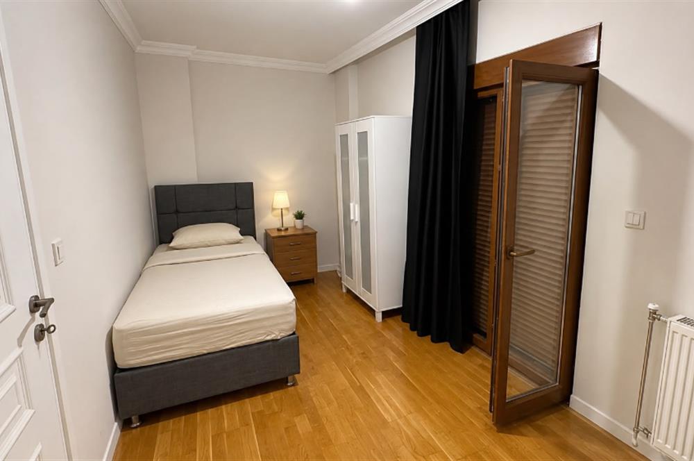 Cukurcuma kiralık 1 + 1 daire