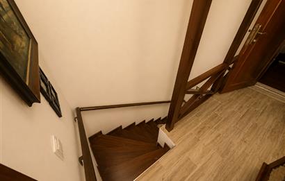 Sapanca Kurtkoy 3 + 1  villa
