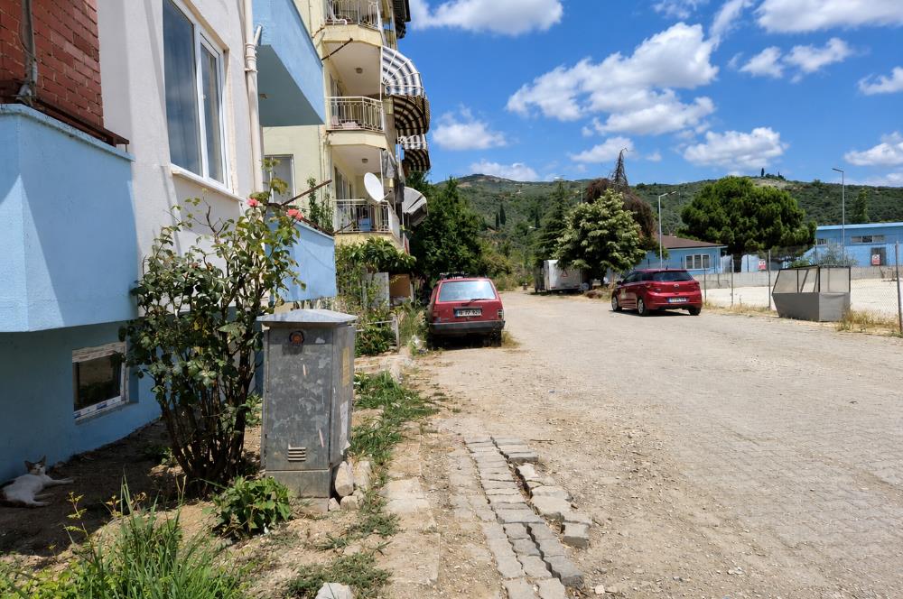 C21 Cius; Küçükkumla'da 80 m² Kat Mülkiyetli Satılık Dükkan