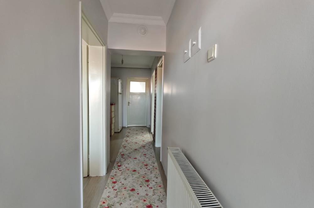 1.GÜNDOĞAN MAHALLESİNDE 2+1 SATILIK DAİRE CENTRUY21 BAL'DAN