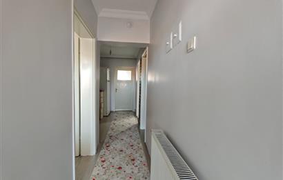 1.GÜNDOĞAN MAHALLESİNDE 2+1 SATILIK DAİRE CENTRUY21 BAL'DAN