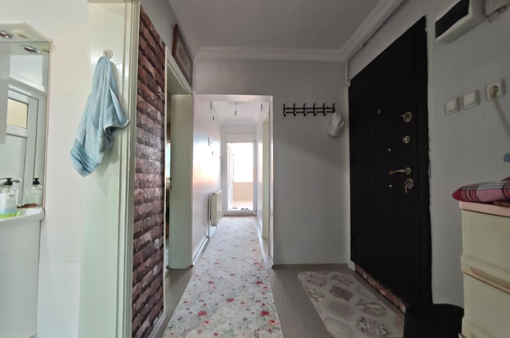 1.GÜNDOĞAN MAHALLESİNDE 2+1 SATILIK DAİRE CENTRUY21 BAL'DAN