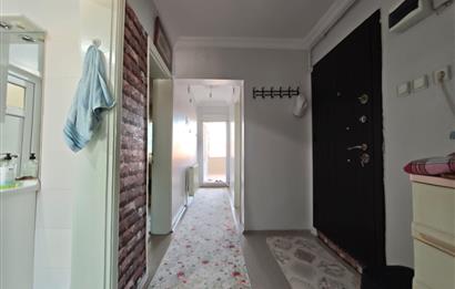 1.GÜNDOĞAN MAHALLESİNDE 2+1 SATILIK DAİRE CENTRUY21 BAL'DAN