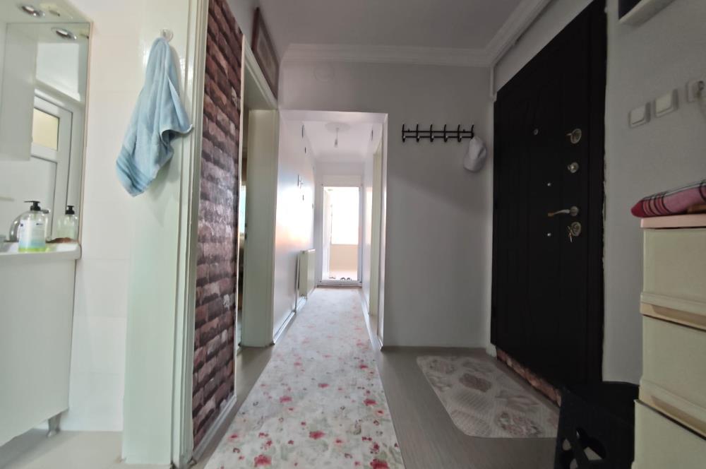 1.GÜNDOĞAN MAHALLESİNDE 2+1 SATILIK DAİRE CENTRUY21 BAL'DAN