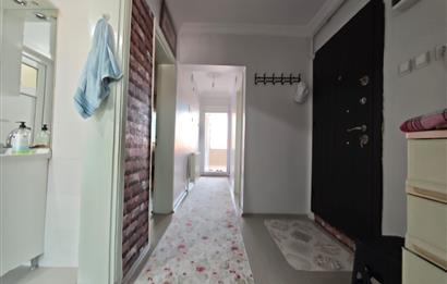 1.GÜNDOĞAN MAHALLESİNDE 2+1 SATILIK DAİRE CENTRUY21 BAL'DAN