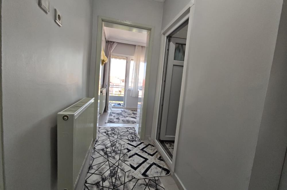 1.GÜNDOĞAN MAHALLESİNDE 2+1 SATILIK DAİRE CENTRUY21 BAL'DAN