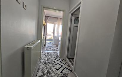 1.GÜNDOĞAN MAHALLESİNDE 2+1 SATILIK DAİRE CENTRUY21 BAL'DAN