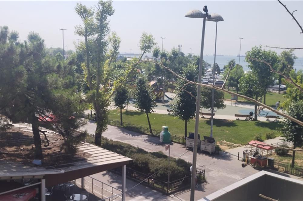Kartal Ankara Caddesinde Kiralık 40 m2 Ofis
