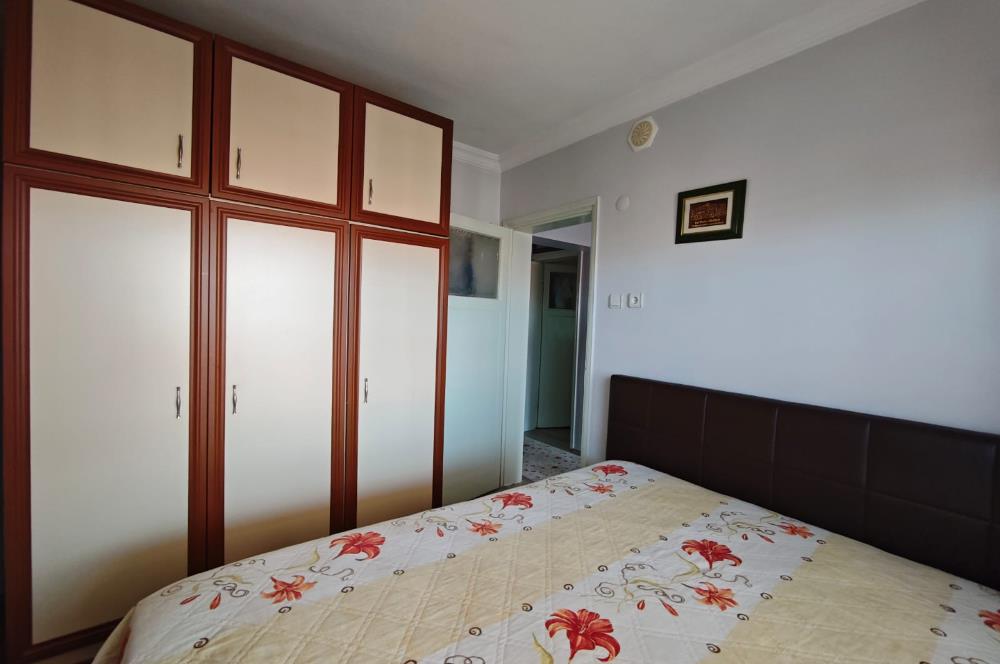 1.GÜNDOĞAN MAHALLESİNDE 2+1 SATILIK DAİRE CENTRUY21 BAL'DAN