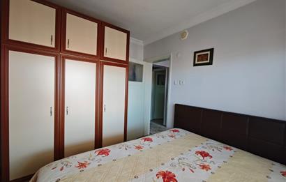 1.GÜNDOĞAN MAHALLESİNDE 2+1 SATILIK DAİRE CENTRUY21 BAL'DAN