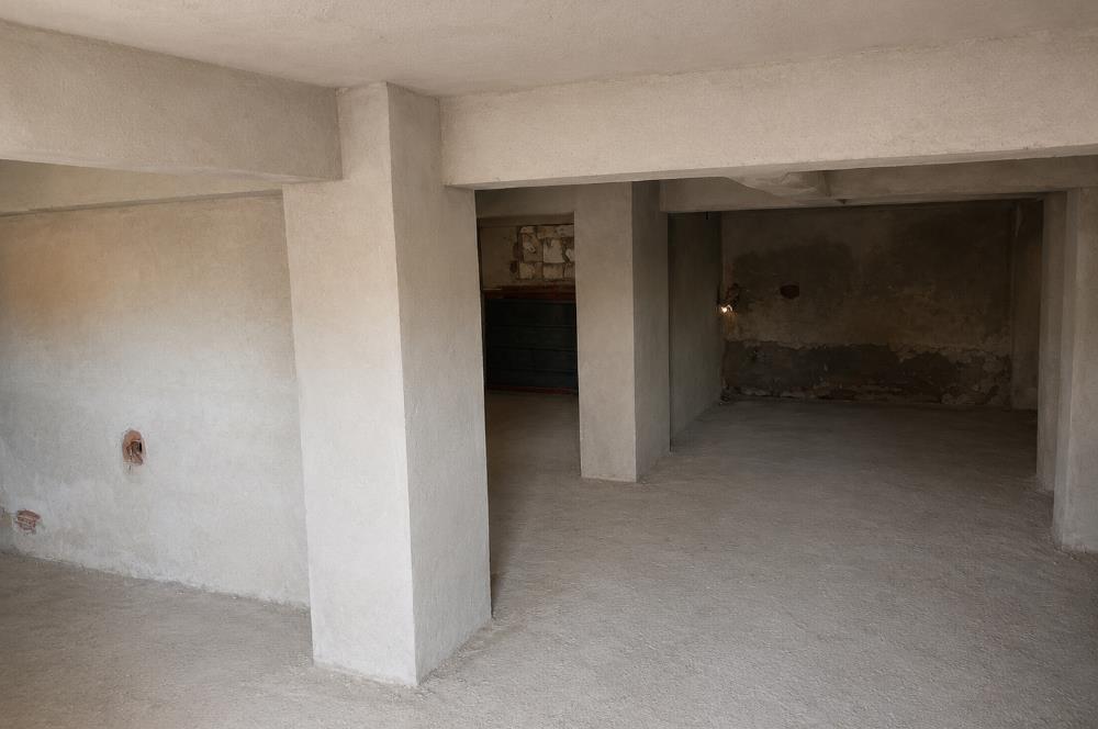 C21 Cius; Küçükkumla'da 80 m² Kat Mülkiyetli Satılık Dükkan