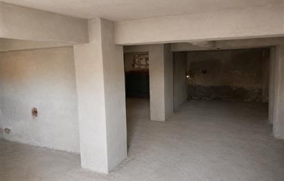 C21 Cius; Küçükkumla'da 80 m² Kat Mülkiyetli Satılık Dükkan