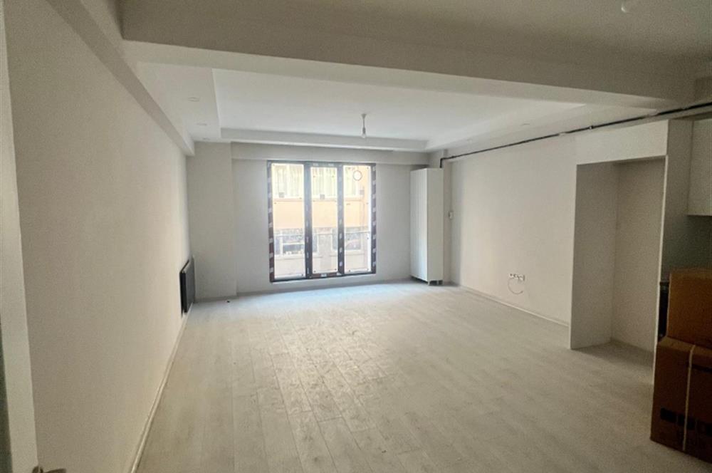 Kurtuluş Eşref Efendi Sokakta Metroya Yakın Sıfır Kiralık Daire