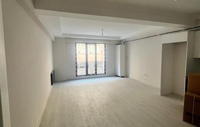 Kurtuluş Eşref Efendi Sokakta Metroya Yakın Sıfır Kiralık Daire