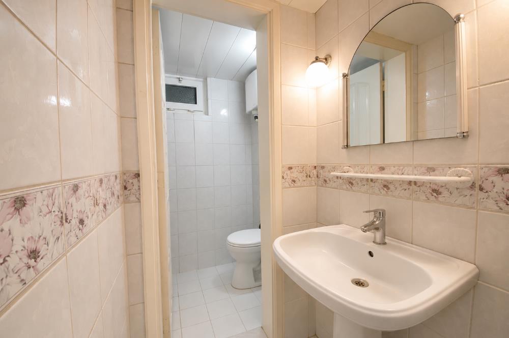 C21 Loft’tan Yunus Emre Mahallesinde Kiralık Daire