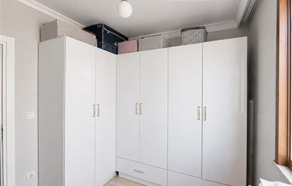 Sancaktepe'de Satılık 5+2 Üst Dubleks 2 Ayrı Daire Gibi Kullanım