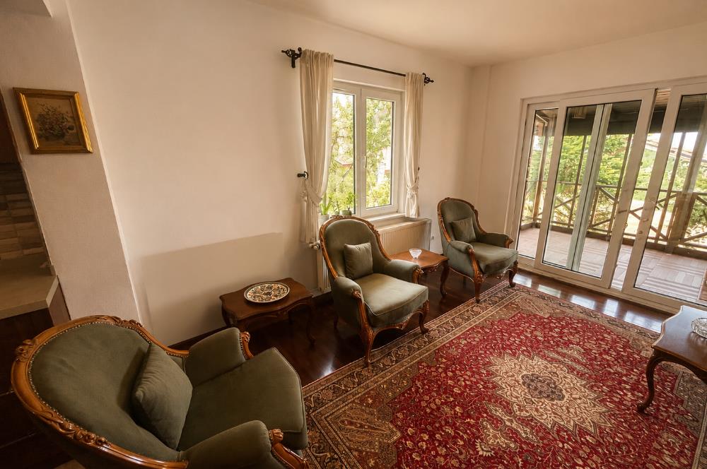 Sapanca Kurtkoy 3 + 1  villa