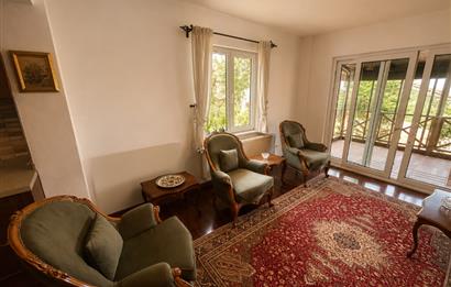 Sapanca Kurtkoy 3 + 1  villa