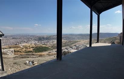 YAY / ADA MAHÂLL' DE AYRICALIKLI&MUHTEŞEM VİLLA