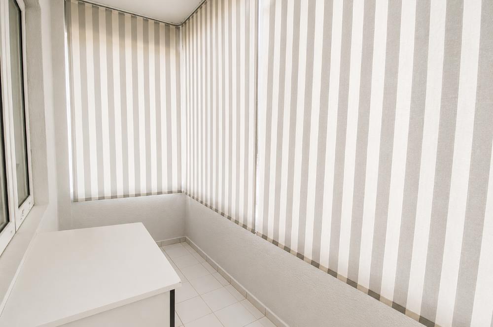 C21 Loft’tan Yunus Emre Mahallesinde Kiralık Daire