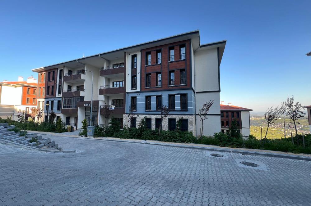 C21 BAL'DAN KUVAYİ MİLLİYE TOKİ'DE 3+1 KİRALIK DAİRE