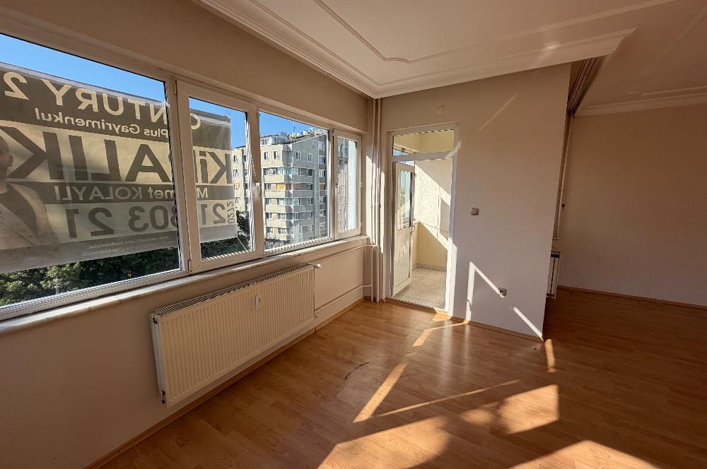 Century21 plus dan geniş 3+1