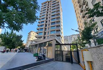 Anka Çakmak Erenköy Konutlarında Kiralık Ofis - 1 - 35832