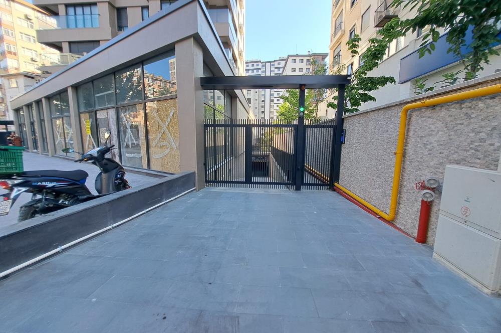 Anka Çakmak Erenköy Konutlarında Kiralık Ofis
