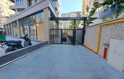 Anka Çakmak Erenköy Konutlarında Kiralık Ofis