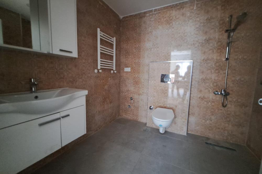 Anka Çakmak Erenköy Konutlarında Kiralık Ofis