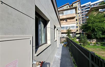 Anka Çakmak Erenköy Konutlarında Kiralık Ofis
