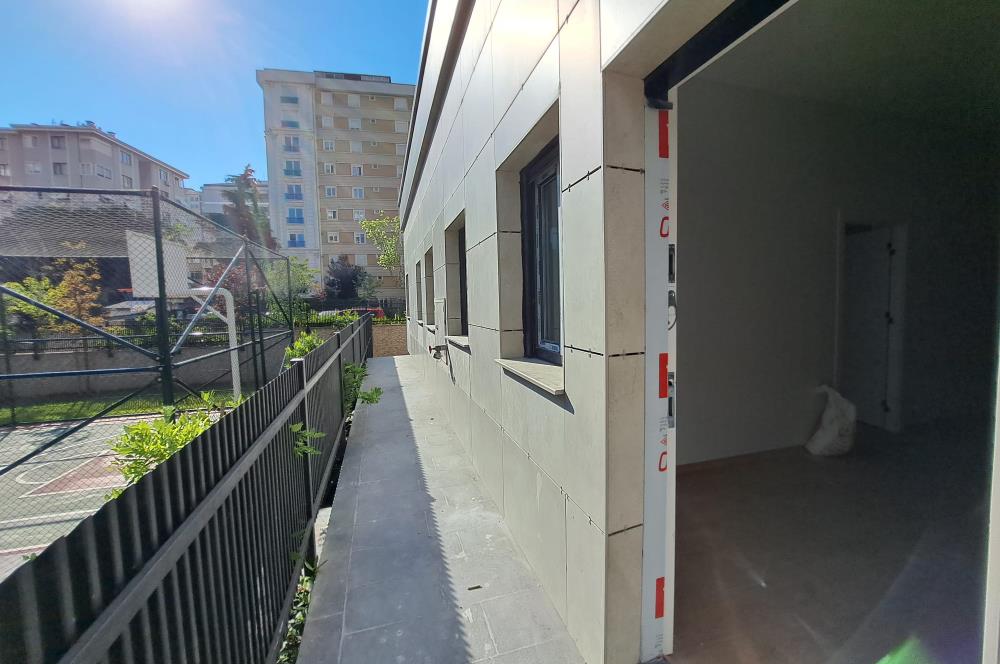Anka Çakmak Erenköy Konutlarında Kiralık Ofis
