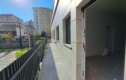 Anka Çakmak Erenköy Konutlarında Kiralık Ofis