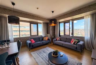 BAYSAŞ İSTANBUL 216'DA SATILIK 3+1 EBEVEYN BANYOLU DAİRE - 2 - 35827