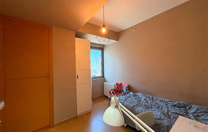 BAYSAŞ İSTANBUL 216'DA SATILIK 3+1 EBEVEYN BANYOLU DAİRE