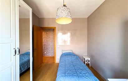 BAYSAŞ İSTANBUL 216'DA SATILIK 3+1 EBEVEYN BANYOLU DAİRE