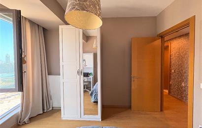 BAYSAŞ İSTANBUL 216'DA SATILIK 3+1 EBEVEYN BANYOLU DAİRE