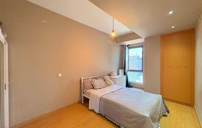 BAYSAŞ İSTANBUL 216'DA SATILIK 3+1 EBEVEYN BANYOLU DAİRE