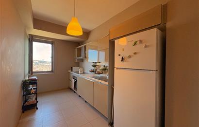 BAYSAŞ İSTANBUL 216'DA SATILIK 3+1 EBEVEYN BANYOLU DAİRE