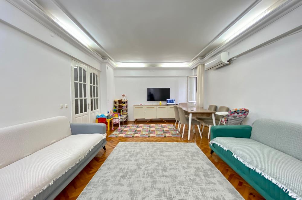 C21 Loft’tan Yunus Emre Mahallesinde Kiralık Daire