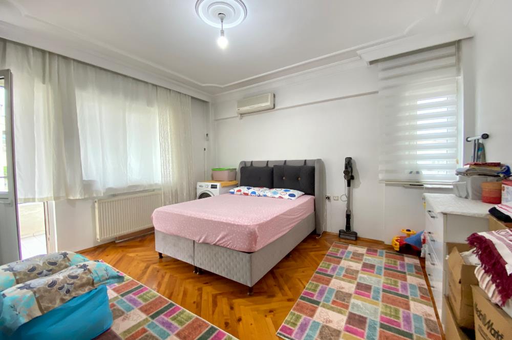C21 Loft’tan Yunus Emre Mahallesinde Kiralık Daire